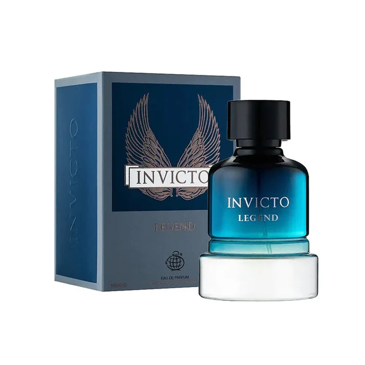 INVICTO LEGEND by FRAGRANCE WORLD