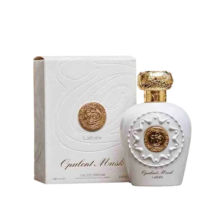 LATTAFA OPULENT MUSK