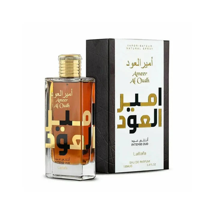 LATTAFA AMEER AL OUDH INTENSE OUD