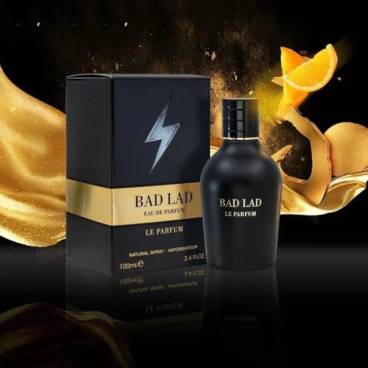 BAD LAD POUR HOMME by FRAGRANCE WORLD