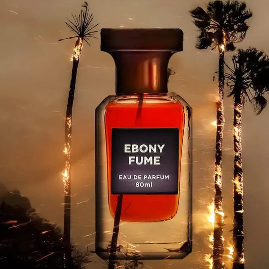 EBONY FUME by FRAGRANCE WORLD