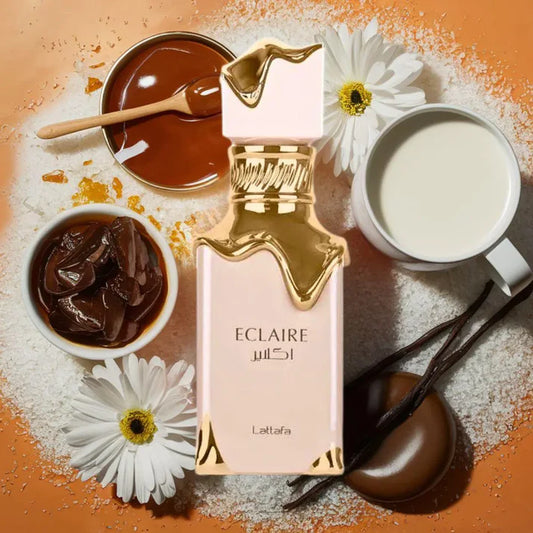 LATTAFA ECLAIRE