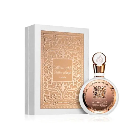 LATTAFA FAKHAR (FOR WOMEN)