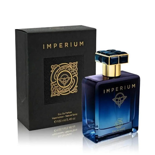 IMPERIUM by FRAGRANCE WORLD
