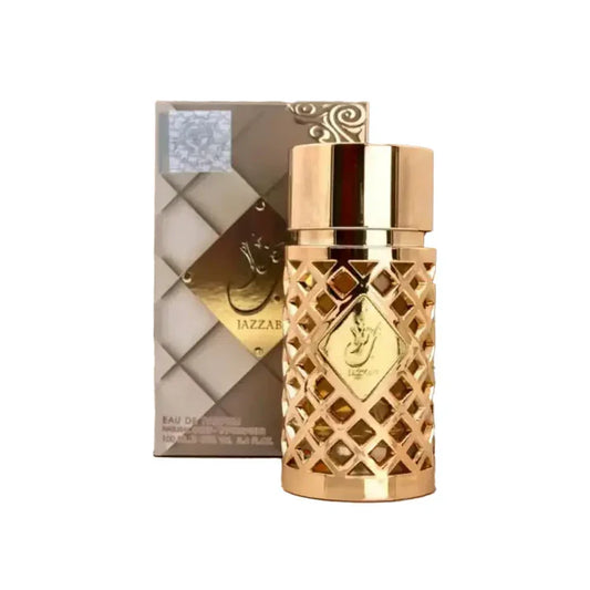 JAZZAB ROSE GOLD