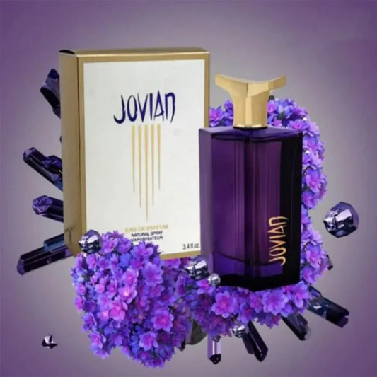JOVIAN by FRAGRANCE WORLD
