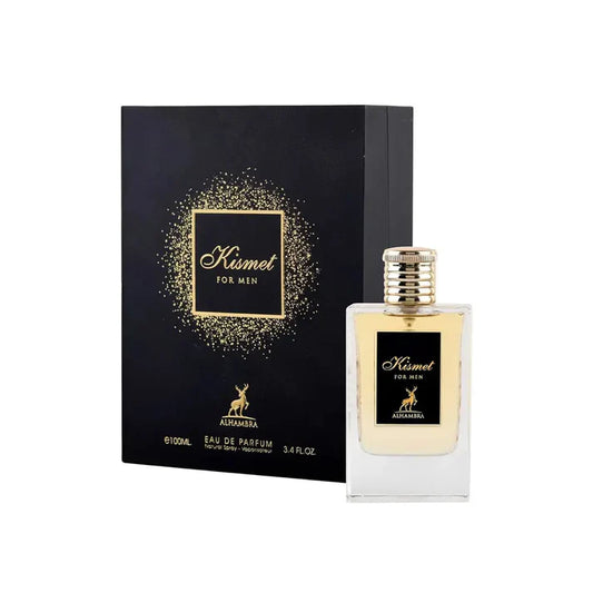 KISMET (FOR MEN) BY MAISON ALHAMBRA