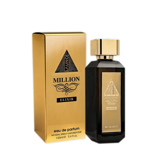 LA UNO MILLION ELIXIR by FRAGRANCE WORLD