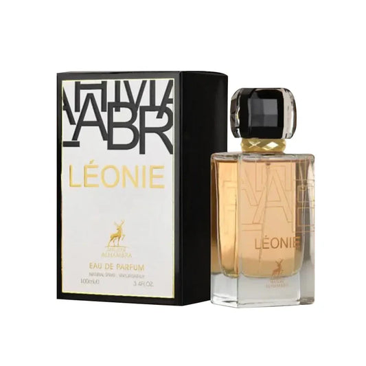 LEONIE by MAISON ALHAMBRA