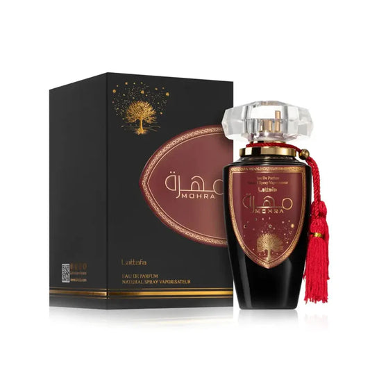 LATTAFA MOHRA