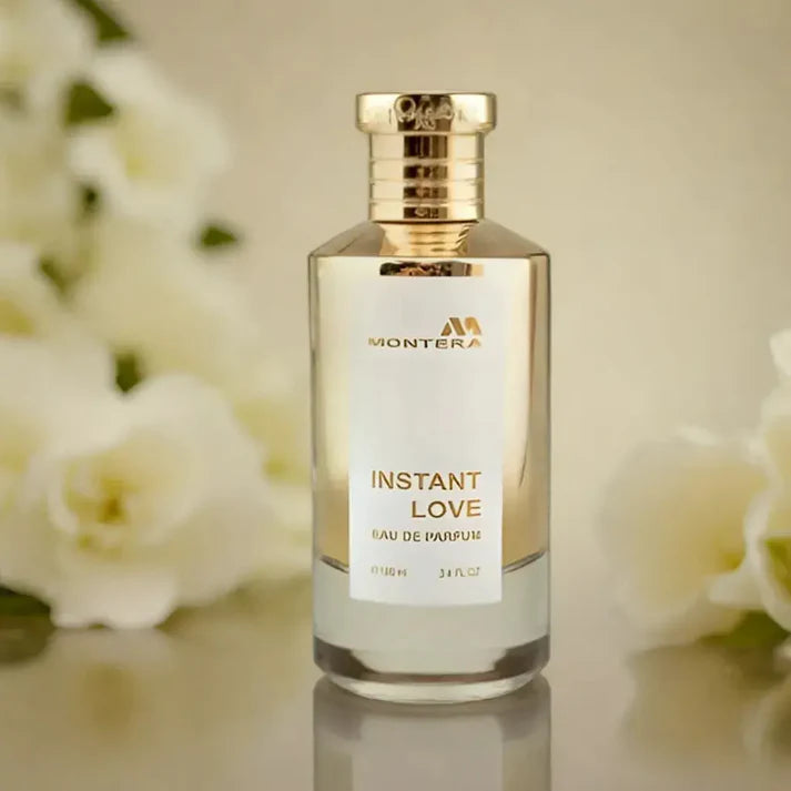MONTERA INSTANT LOVE BY FRAGRANCE WORLD
