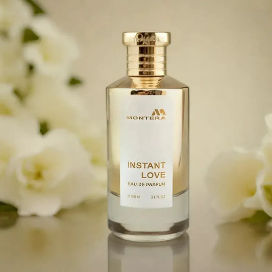 MONTERA INSTANT LOVE BY FRAGRANCE WORLD