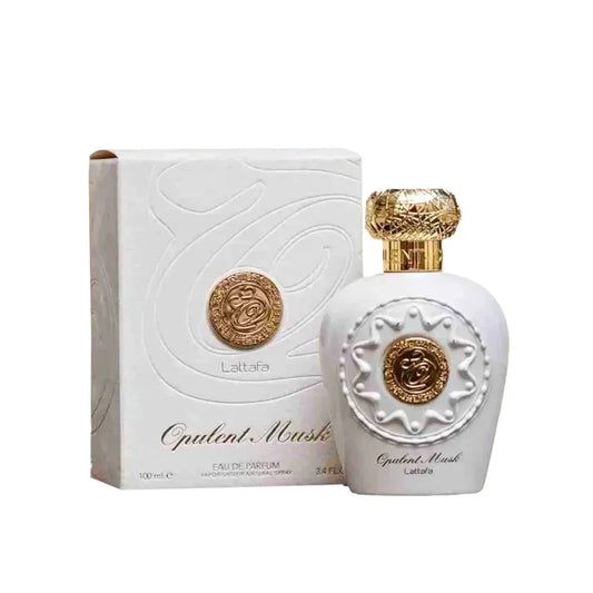 LATTAFA OPULENT MUSK
