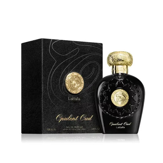 LATTAFA OPULENT OUD