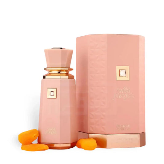 SWEET PARADISE FRENCH AVENUE by FRAGRANCE WORLD