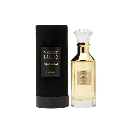 LATTAFA VELVET OUD