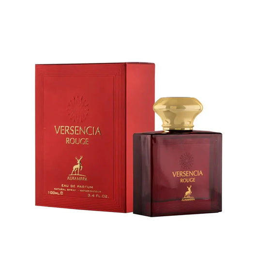 VERSENCIA ROUGE BY MAISON ALHAMBRA