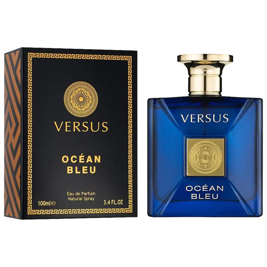 VERSUS OCEAN BLEU by FRAGRANCE WORLD