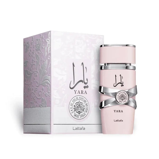 LATTAFA YARA PINK